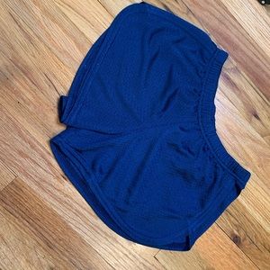 These are shorts from the company “Ramco”.